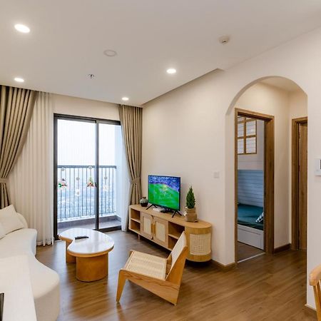 Ecopark - Lullaby Home Ecopark Hung Yen Exterior photo