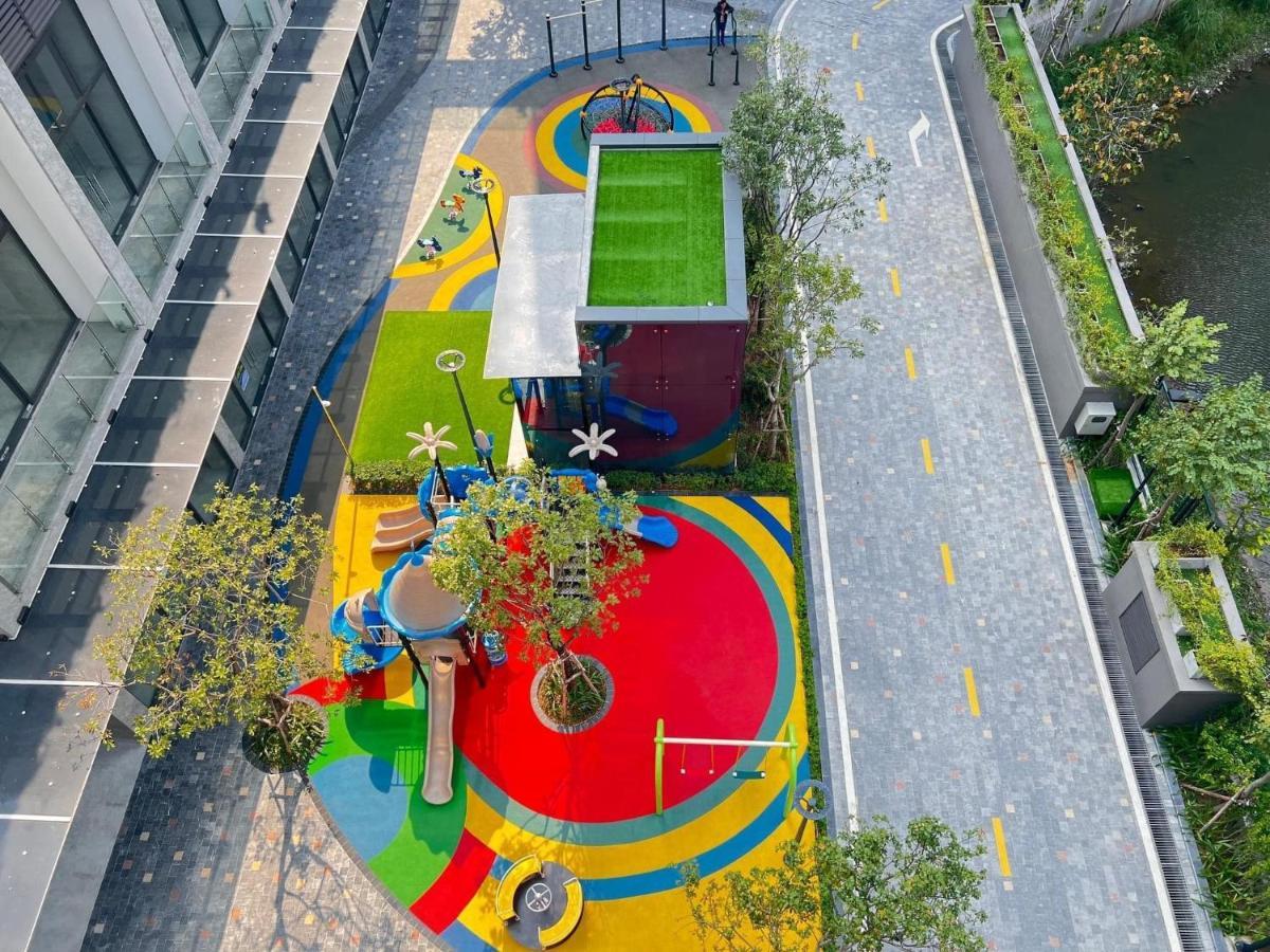 Ecopark - Lullaby Home Ecopark Hung Yen Exterior photo