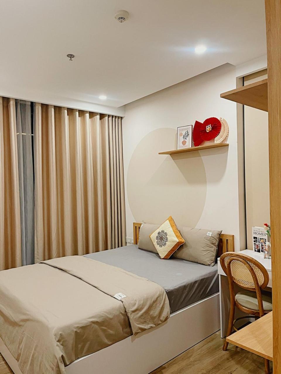 Ecopark - Lullaby Home Ecopark Hung Yen Exterior photo