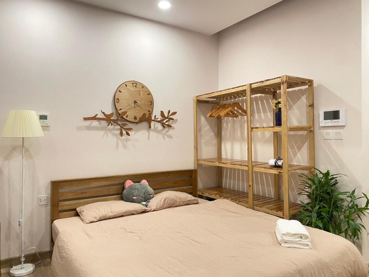 Ecopark - Lullaby Home Ecopark Hung Yen Exterior photo