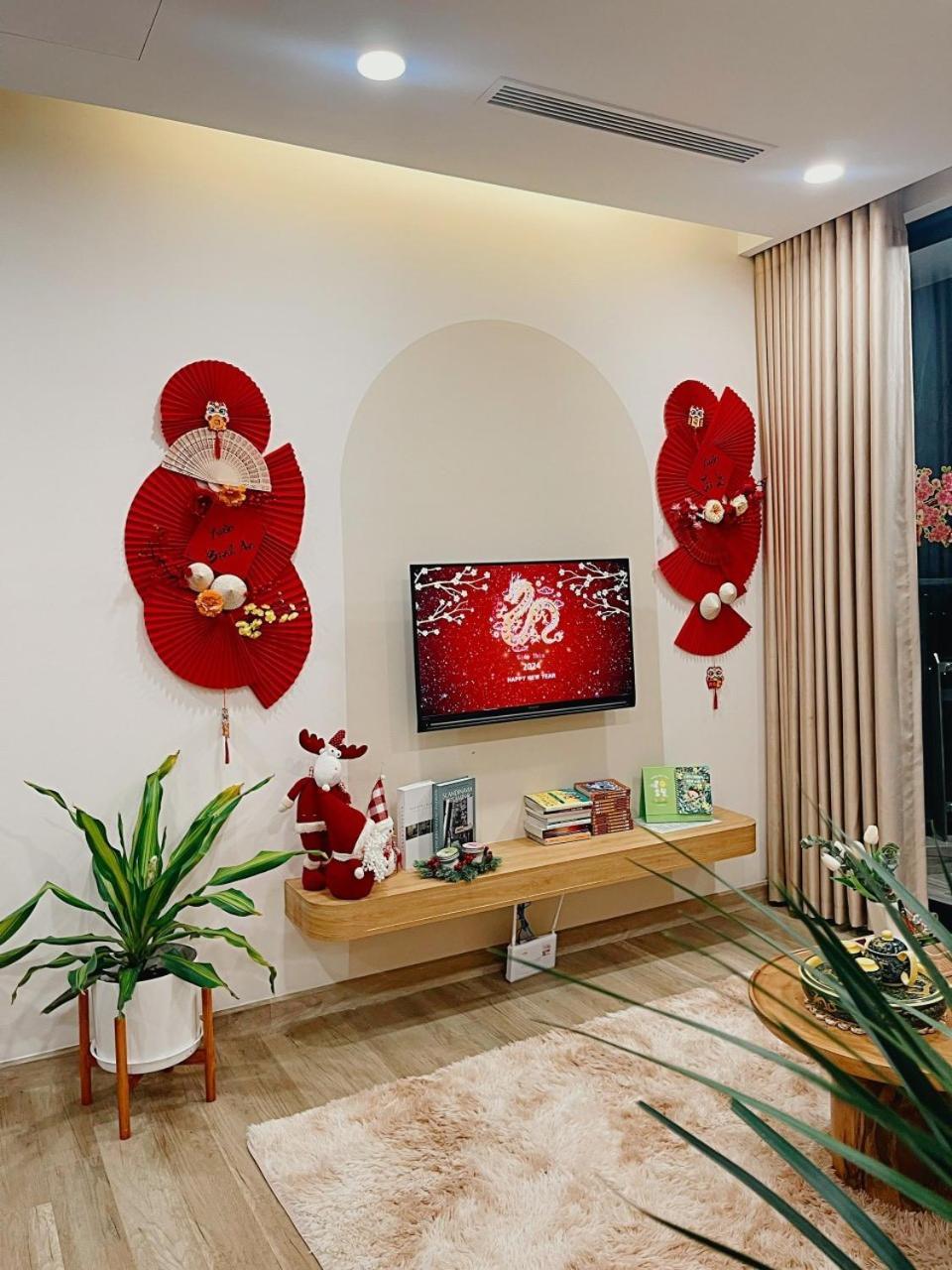 Ecopark - Lullaby Home Ecopark Hung Yen Exterior photo