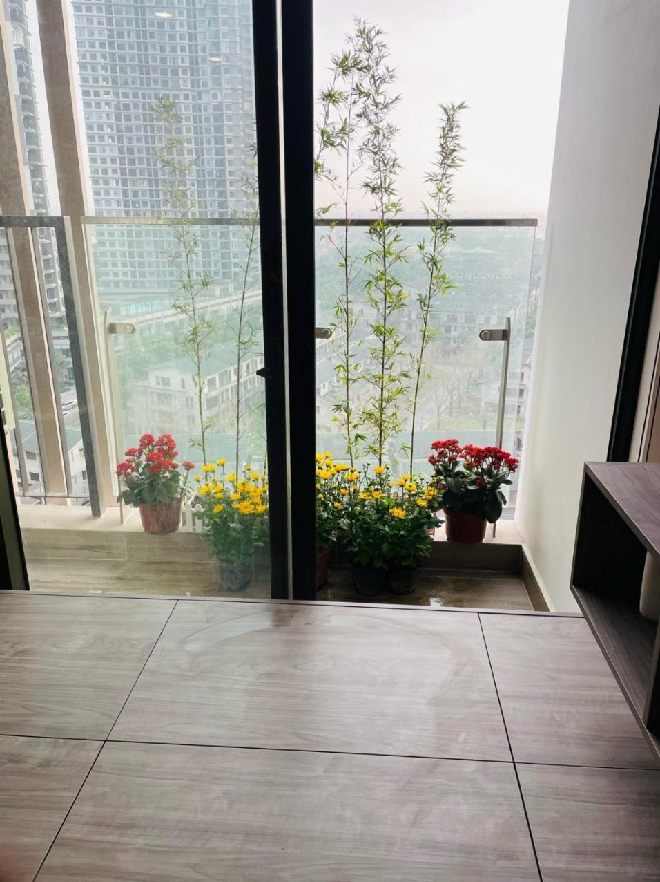 Ecopark - Lullaby Home Ecopark Hung Yen Exterior photo