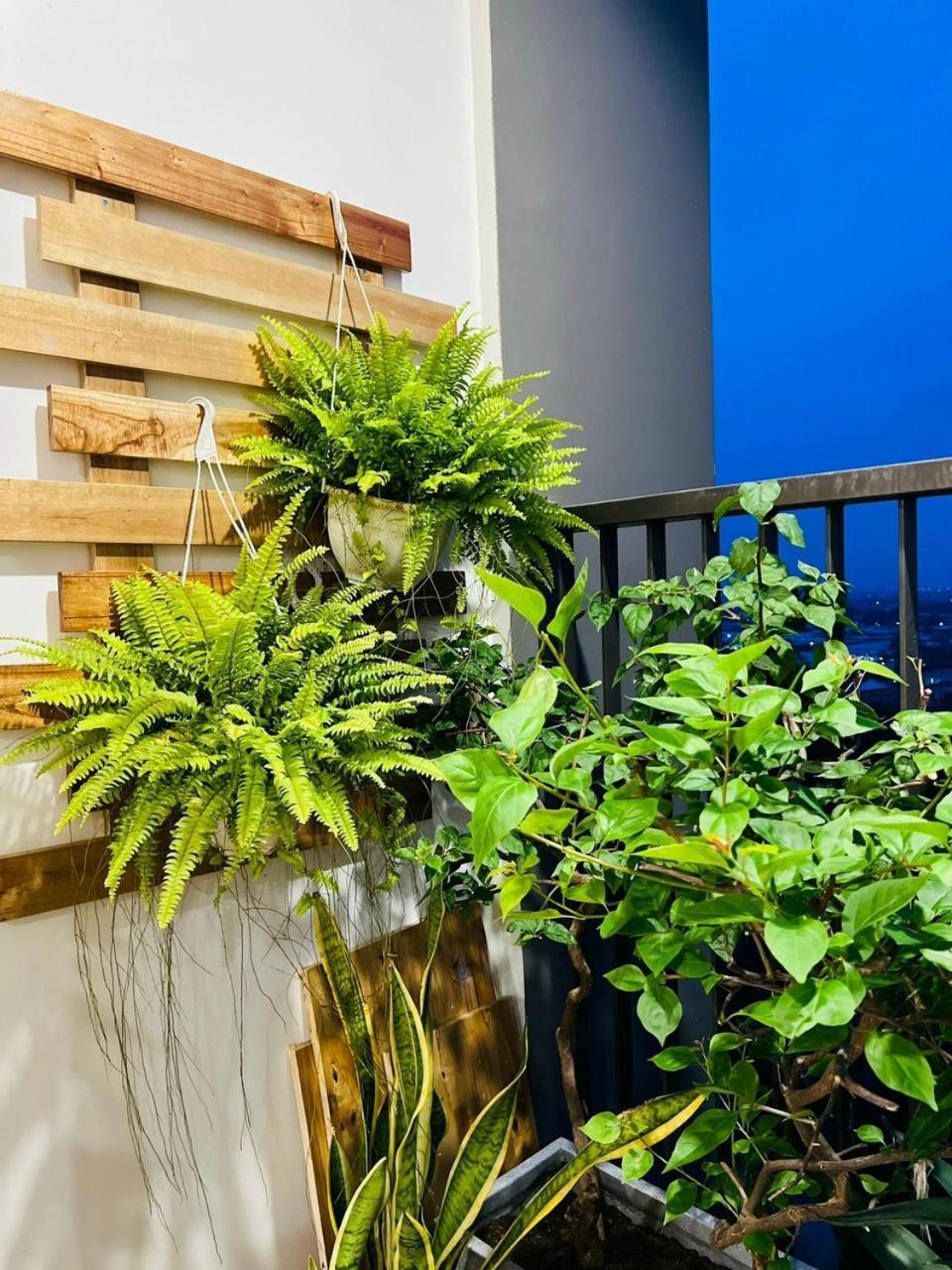 Ecopark - Lullaby Home Ecopark Hung Yen Exterior photo