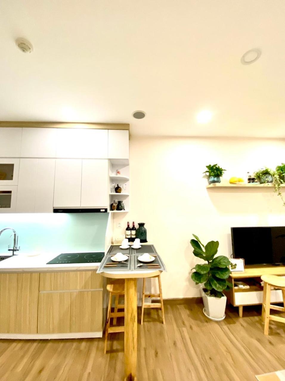 Ecopark - Lullaby Home Ecopark Hung Yen Exterior photo